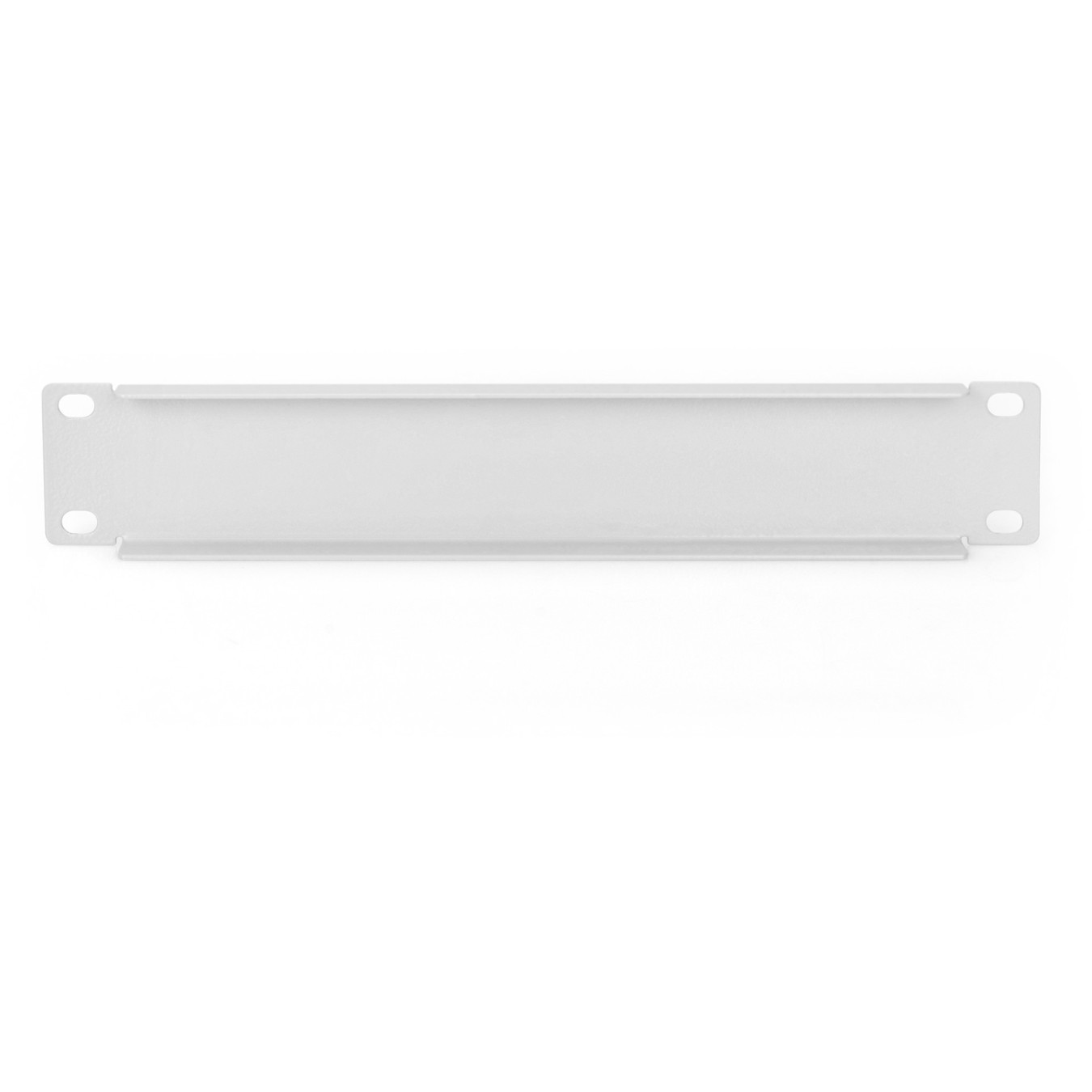 Digitus Blank Panel for 254 mm (10") Cabinets - (Grey, Steel) — Buy in Cyprus with Fast Delivery