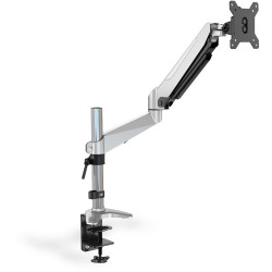 Buy Desk Monitor Mount for 1 Monitor up to 69 cm (27") - DA-90351 - Black/Silver in Cyprus, Nicosia, Limassol, Larnaka, Pafos