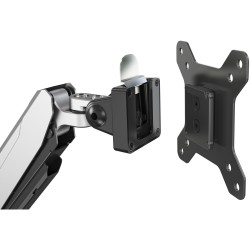 Buy Desk Monitor Mount for 1 Monitor up to 69 cm (27") - DA-90351 - Black/Silver in Cyprus, Nicosia, Limassol, Larnaka, Pafos