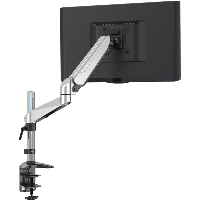 Buy Desk Monitor Mount for 1 Monitor up to 69 cm (27") - DA-90351 - Black/Silver in Cyprus, Nicosia, Limassol, Larnaka, Pafos