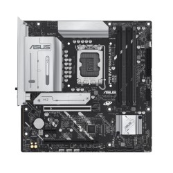Buy ASUS PRIME B860M-A WIFI - B860M-A - Micro-ATX LGA1851, DDR5 4x DIMM, 256GB M... in Cyprus, Nicosia, Limassol, Larnaka, Pafos