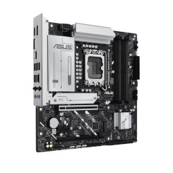 Buy ASUS PRIME B860M-A WIFI - B860M-A - Micro-ATX LGA1851, DDR5 4x DIMM, 256GB M... in Cyprus, Nicosia, Limassol, Larnaka, Pafos
