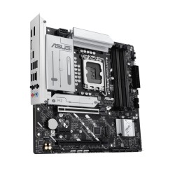 Buy ASUS PRIME B860M-A WIFI - B860M-A - Micro-ATX LGA1851, DDR5 4x DIMM, 256GB M... in Cyprus, Nicosia, Limassol, Larnaka, Pafos