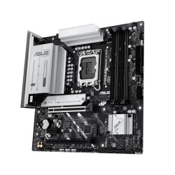 Buy ASUS PRIME B860M-A WIFI - B860M-A - Micro-ATX LGA1851, DDR5 4x DIMM, 256GB M... in Cyprus, Nicosia, Limassol, Larnaka, Pafos