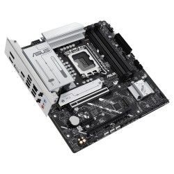 Buy ASUS PRIME B860M-A WIFI - B860M-A - Micro-ATX LGA1851, DDR5 4x DIMM, 256GB M... in Cyprus, Nicosia, Limassol, Larnaka, Pafos