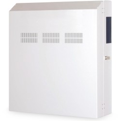 Buy DIGITUS Wall-Mounted Rack Cabinet - Slim 4U - Grey in Cyprus, Nicosia, Limassol, Larnaka, Pafos