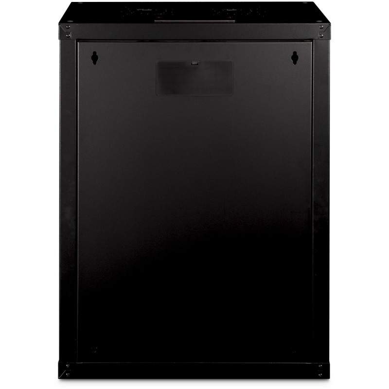 Buy DIGITUS Wall-Mount Cabinet Unique 16U 820x600x450mm Black in Cyprus, Nicosia, Limassol, Larnaka, Pafos