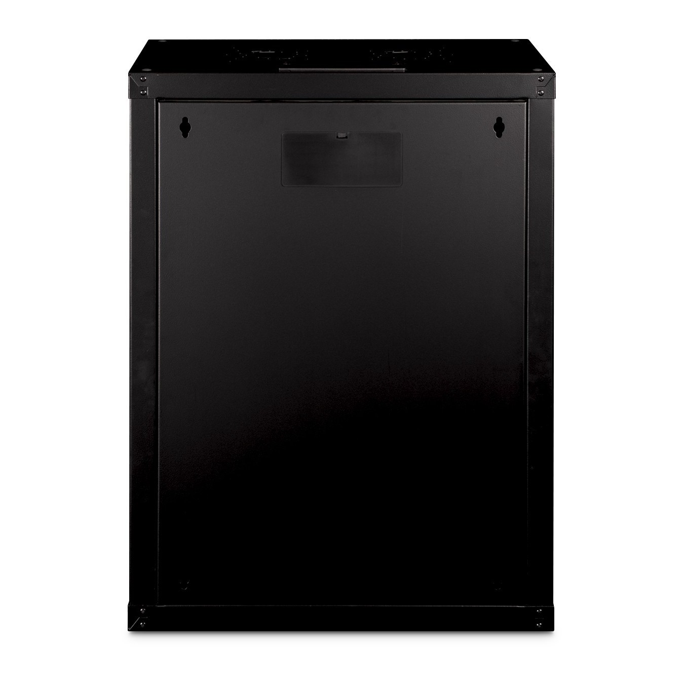 DIGITUS Wall-Mount Cabinet Unique 16U 820x600x450mm Black — Buy in Cyprus with Fast Delivery