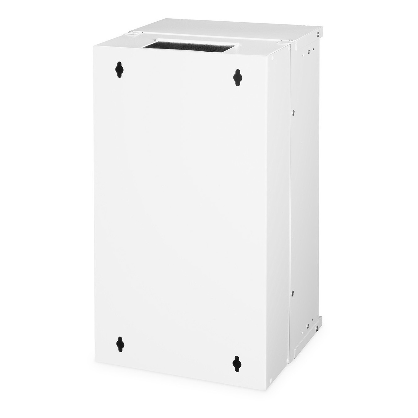 Digitus SOHO Pro Wall Mount Cabinet 12U 595x315x300 mm - SOHO PRO - Grey — Buy in Cyprus with Fast Delivery