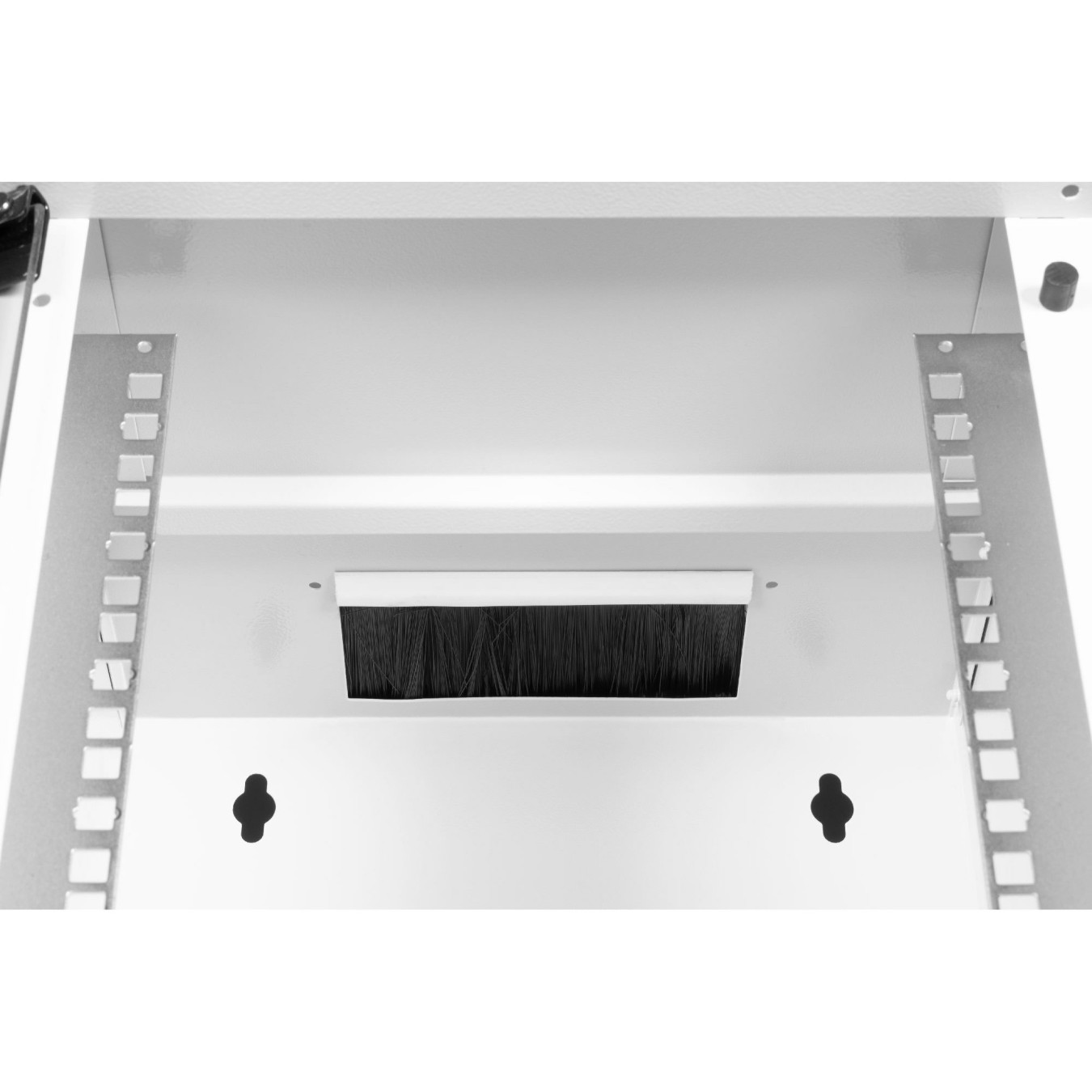 Digitus SOHO Pro Wall Mount Cabinet 12U 595x315x300 mm - SOHO PRO - Grey — Buy in Cyprus with Fast Delivery