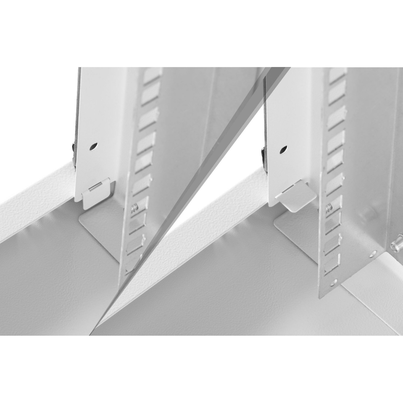 Digitus SOHO Pro Wall Mount Cabinet 12U 595x315x300 mm - SOHO PRO - Grey — Buy in Cyprus with Fast Delivery