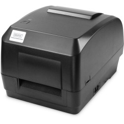 Buy DIGITUS Label Printer 300dpi Thermal - USB, Ethernet in Cyprus, Nicosia, Limassol, Larnaka, Pafos