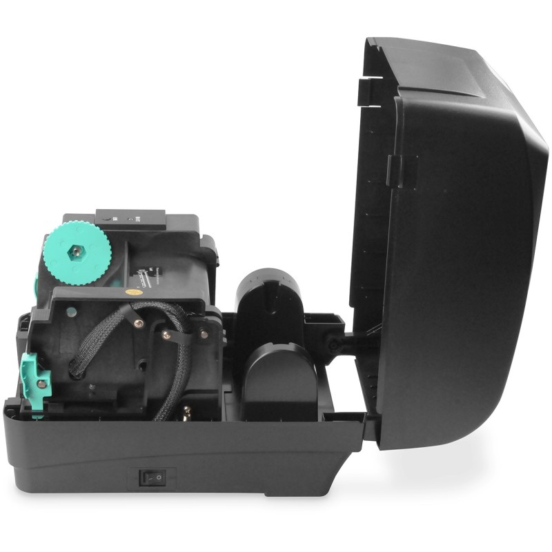 Buy DIGITUS Label Printer 300dpi Thermal - USB, Ethernet in Cyprus, Nicosia, Limassol, Larnaka, Pafos