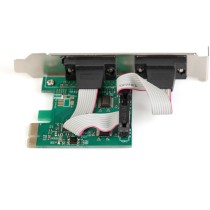 Digitus 2-Port Serial PCIe Card - RS-232 — Buy in Cyprus with Fast Delivery
