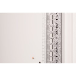 Buy DIGITUS Wall-Mounted Enclosure Unique 20U 998x600x600mm Gray in Cyprus, Nicosia, Limassol, Larnaka, Pafos