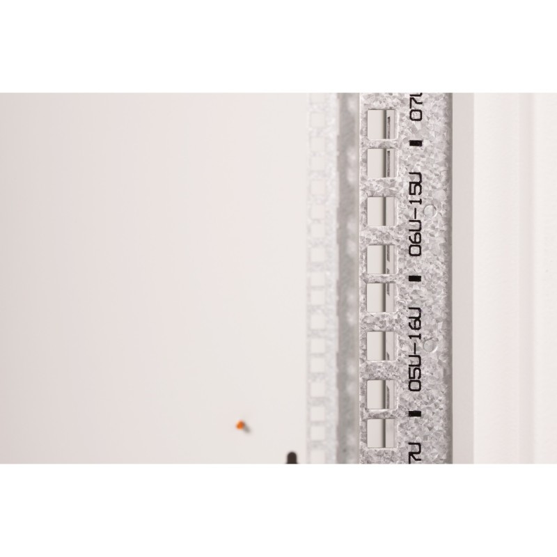 Buy DIGITUS Wall-Mounted Enclosure Unique 20U 998x600x600mm Gray in Cyprus, Nicosia, Limassol, Larnaka, Pafos