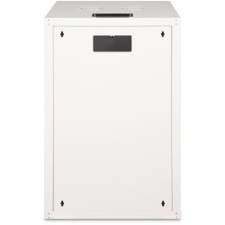 Buy DIGITUS Wall-Mounted Enclosure Unique 20U 998x600x600mm Gray in Cyprus, Nicosia, Limassol, Larnaka, Pafos