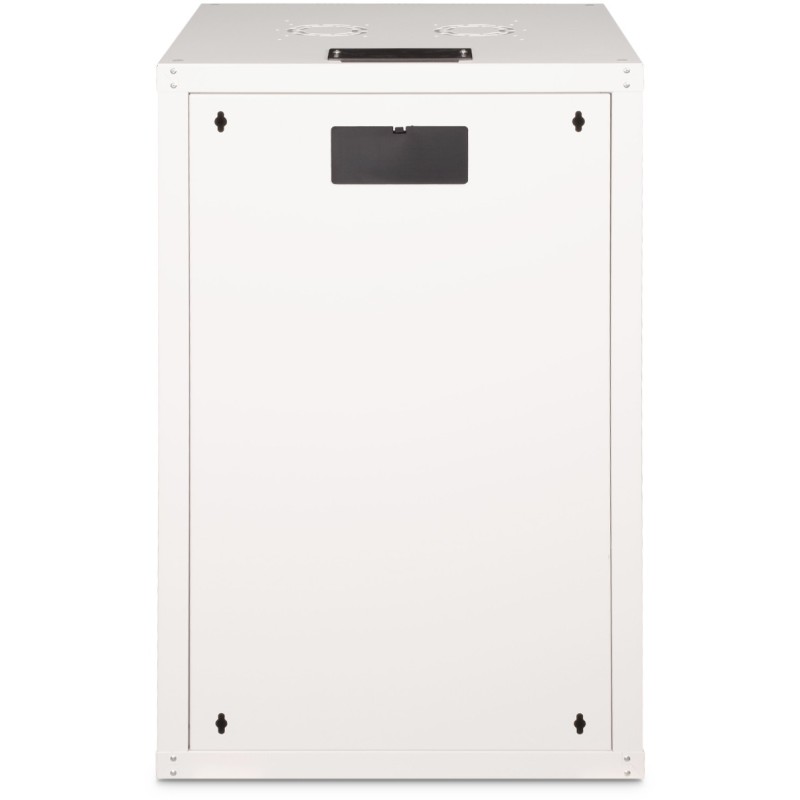 Buy DIGITUS Wall-Mounted Enclosure Unique 20U 998x600x600mm Gray in Cyprus, Nicosia, Limassol, Larnaka, Pafos