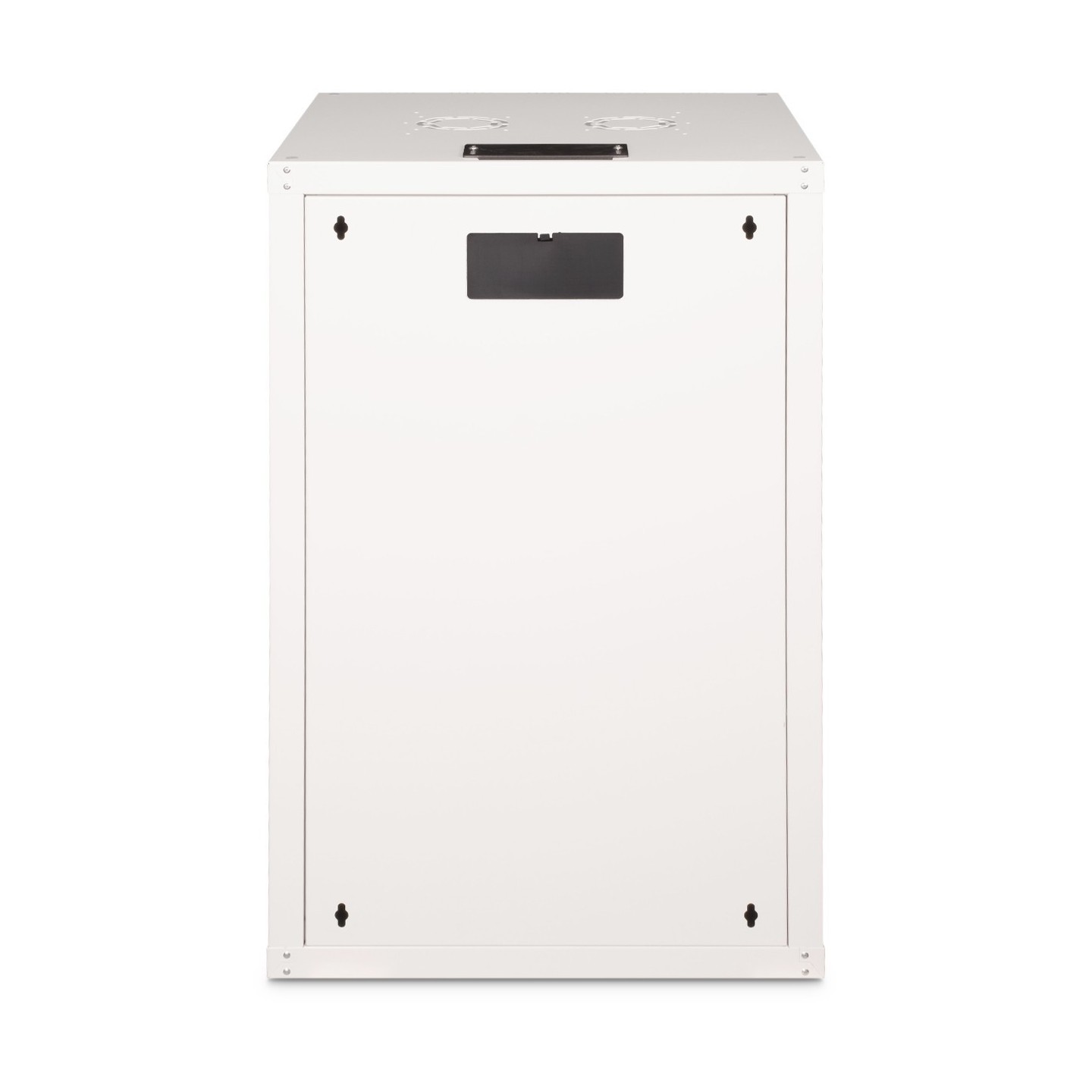 DIGITUS Wall-Mounted Enclosure Unique 20U 998x600x600mm Gray — Buy in Cyprus with Fast Delivery