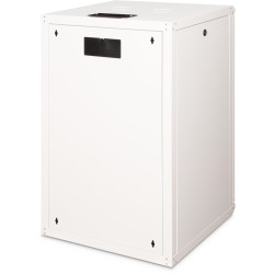 Buy DIGITUS Wall-Mounted Enclosure Unique 20U 998x600x600mm Gray in Cyprus, Nicosia, Limassol, Larnaka, Pafos