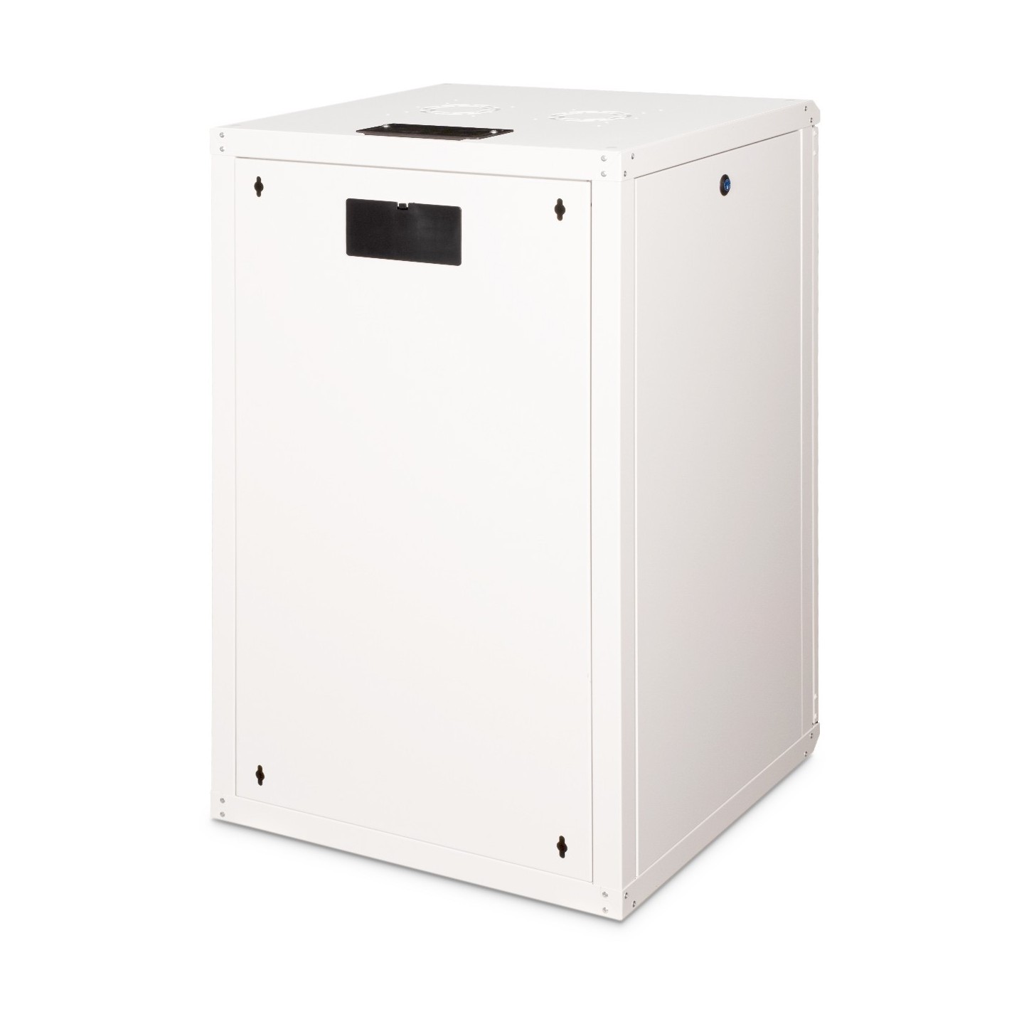 DIGITUS Wall-Mounted Enclosure Unique 20U 998x600x600mm Gray — Buy in Cyprus with Fast Delivery