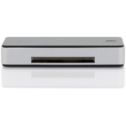 Buy DIGITUS Card Reader USB 3.0 External - (Black/White, SD + microSD, USB-A 3.0) in Cyprus, Nicosia, Limassol, Larnaka, Pafos