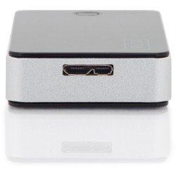 Buy DIGITUS Card Reader USB 3.0 External - (Black/White, SD + microSD, USB-A 3.0) in Cyprus, Nicosia, Limassol, Larnaka, Pafos