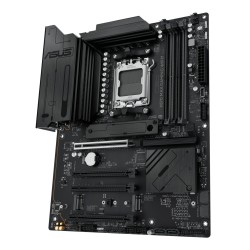 Buy ASUS X870 MAX Gaming WiFi 7 - AM5 Socket - DDR5, ATX, 4x DIMM, 3x M.2, 2.5Gb... in Cyprus, Nicosia, Limassol, Larnaka, Pafos