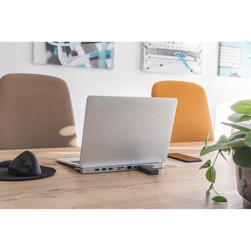 Buy Digitus DS-55318 Wireless HDMI Extender Set FullHD 50m - DS-55318 - 1080p, 5... in Cyprus, Nicosia, Limassol, Larnaka, Pafos