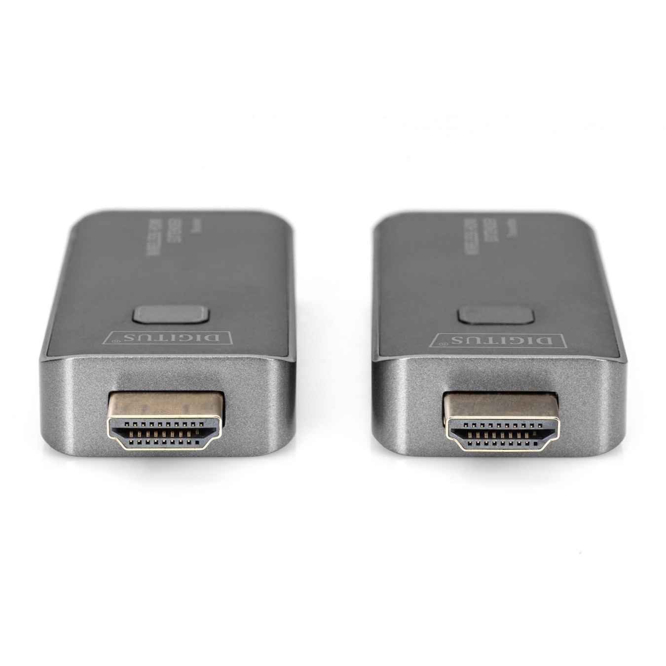 Digitus DS-55318 Wireless HDMI Extender Set FullHD 50m - DS-55318 - 1080p, 50 m range — Buy in Cyprus with Fast Delivery