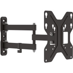 Buy Monitor Wall Mount for 1 Monitor up to 107 cm (42") - DA-90357 - Wall mount,... in Cyprus, Nicosia, Limassol, Larnaka, Pafos