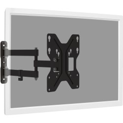 Buy Monitor Wall Mount for 1 Monitor up to 107 cm (42") - DA-90357 - Wall mount,... in Cyprus, Nicosia, Limassol, Larnaka, Pafos