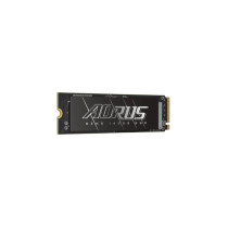 GIGABYTE AORUS Gen5 14000 1TB - AG514K1TB - M.2 2280 PCIe Gen5 x4 NVMe, Black — Buy in Cyprus with Fast Delivery
