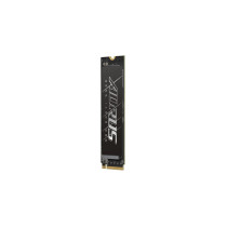 GIGABYTE AORUS Gen5 14000 1TB - AG514K1TB - M.2 2280 PCIe Gen5 x4 NVMe, Black — Buy in Cyprus with Fast Delivery