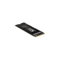 GIGABYTE AORUS Gen5 14000 1TB - AG514K1TB - M.2 2280 PCIe Gen5 x4 NVMe, Black — Buy in Cyprus with Fast Delivery