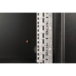 Buy Digitus Wall-Mount Enclosure - 12U 643x600x450mm - Black in Cyprus, Nicosia, Limassol, Larnaka, Pafos