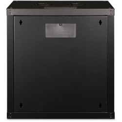 Buy Digitus Wall-Mount Enclosure - 12U 643x600x450mm - Black in Cyprus, Nicosia, Limassol, Larnaka, Pafos