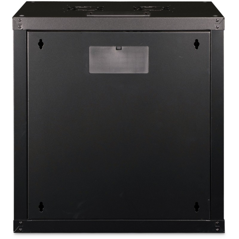 Buy Digitus Wall-Mount Enclosure - 12U 643x600x450mm - Black in Cyprus, Nicosia, Limassol, Larnaka, Pafos