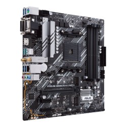 Buy ASUS Prime B550M-A WiFi II - B550 AM4 Micro-ATX Motherboard, WiFi, 128GB DDR... in Cyprus, Nicosia, Limassol, Larnaka, Pafos