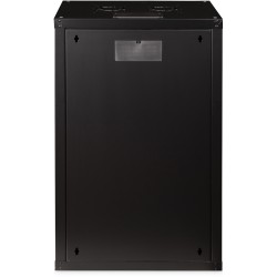 Buy Digitus Wall-Mount Rack Enclosure - 20HE - 998x600x450mm Black in Cyprus, Nicosia, Limassol, Larnaka, Pafos