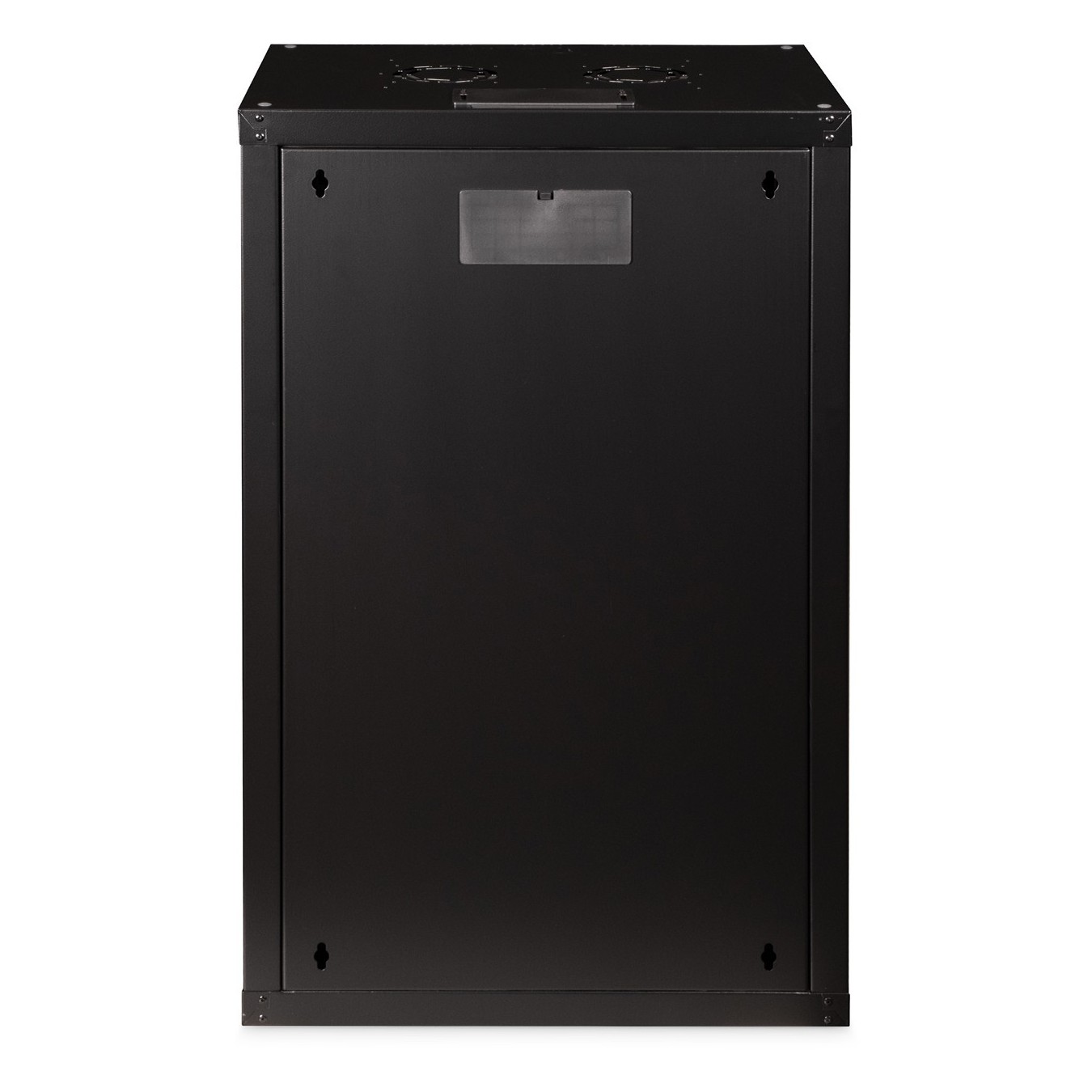 Digitus Wall-Mount Rack Enclosure - 20HE - 998x600x450mm Black — Buy in Cyprus with Fast Delivery