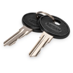 Buy Digitus Spare Key Varioflex-N - Varioflex-N Unique - Spare key for cabinet l... in Cyprus, Nicosia, Limassol, Larnaka, Pafos