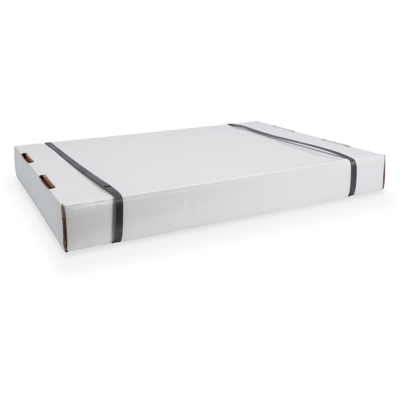DIGITUS SOHO 9HE - Wall Mount Rack 460x540x400 mm - Grey - Unmounted — Buy in Cyprus with Fast Delivery