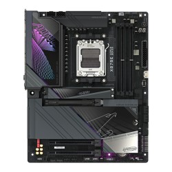 Buy Gigabyte GA-X870E AORUS MASTER - AM5 ATX Motherboard, AMD X870, DDR5, 256GB ... in Cyprus, Nicosia, Limassol, Larnaka, Pafos