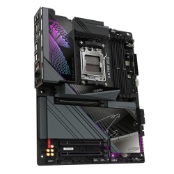 Buy Gigabyte GA-X870E AORUS MASTER - AM5 ATX Motherboard, AMD X870, DDR5, 256GB ... in Cyprus, Nicosia, Limassol, Larnaka, Pafos