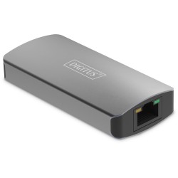 Buy DIGITUS HDMI-USB-C Extender 4K 120Hz CAT6A 30m - Characteristics (Color, Mem... in Cyprus, Nicosia, Limassol, Larnaka, Pafos