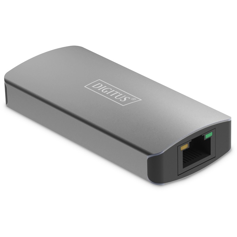 Buy DIGITUS HDMI-USB-C Extender 4K 120Hz CAT6A 30m - Characteristics (Color, Mem... in Cyprus, Nicosia, Limassol, Larnaka, Pafos
