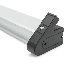 Buy Digitus 4-Port Power Strip with 2 USB-A Ports and Switch - Black Silver in Cyprus, Nicosia, Limassol, Larnaka, Pafos