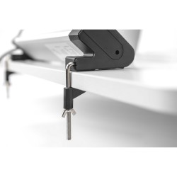 Buy Digitus 4-Port Power Strip with 2 USB-A Ports and Switch - Black Silver in Cyprus, Nicosia, Limassol, Larnaka, Pafos