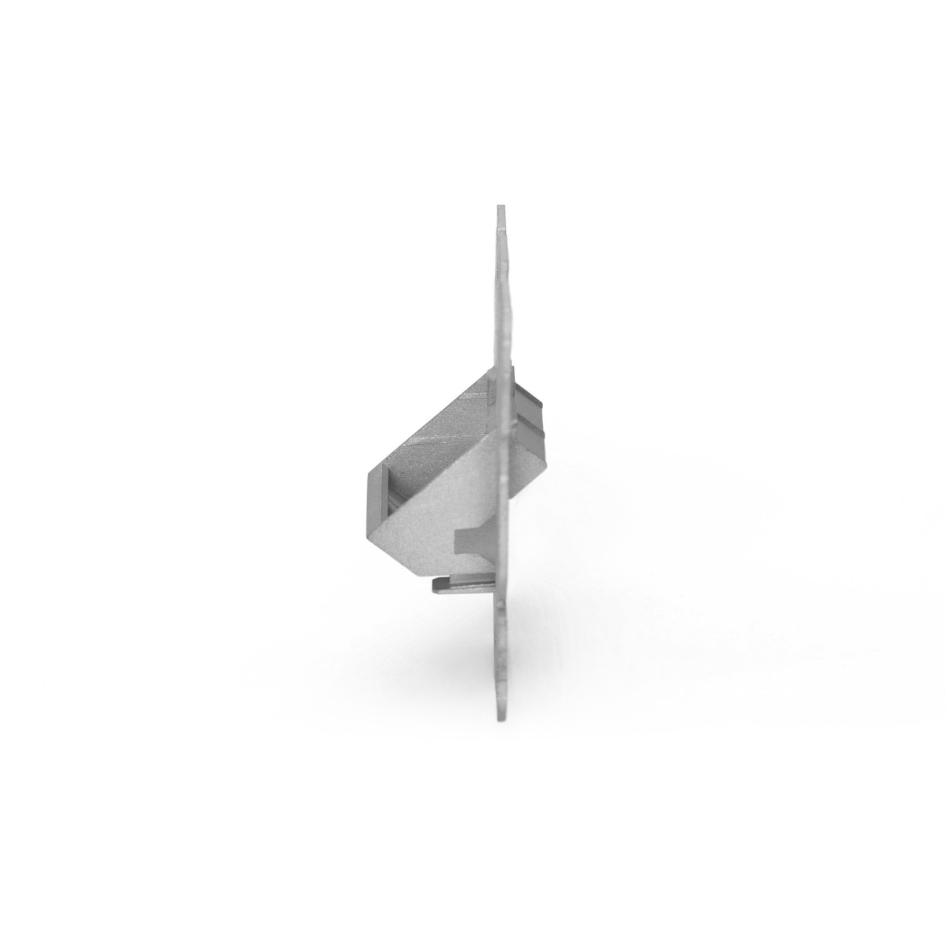 DIGITUS Empty Junction Box - Without Central Plate, Without Frame, Designable — Buy in Cyprus with Fast Delivery